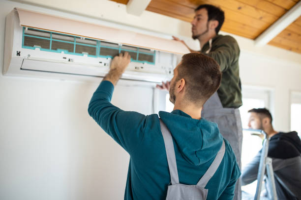 HVAC Air Duct Cleaning in Lordsburg, NM