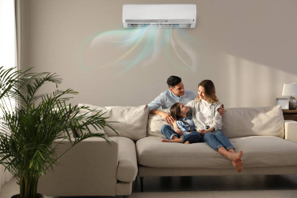 Best Ductless HVAC Repair  in Lordsburg, NM